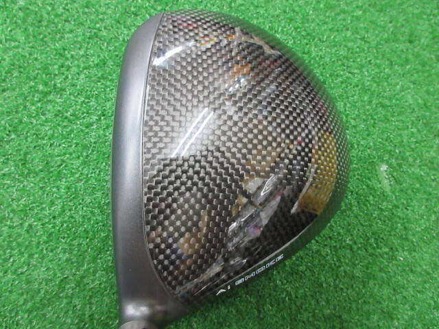 Callaway 中古ゴルフ