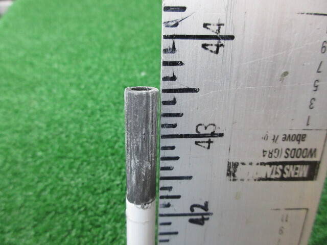 GRAPHITE DESIGN 中古ゴルフ