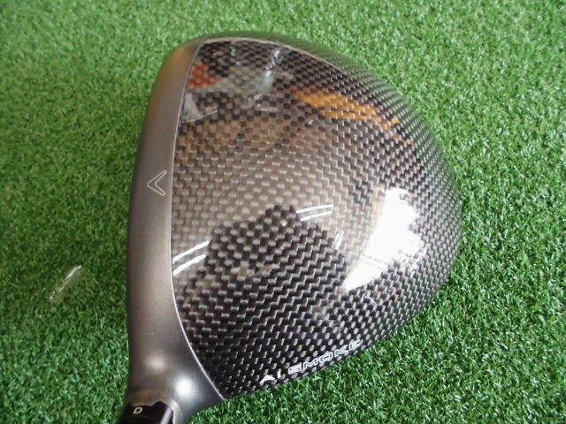 Callaway 中古ゴルフ