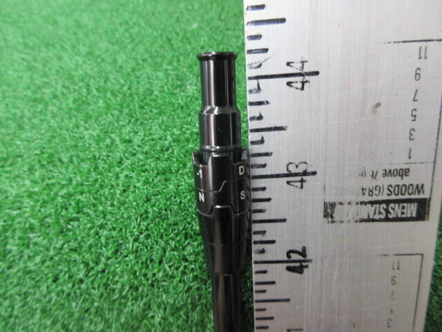 三菱 CHEMICAL 中古ゴルフ