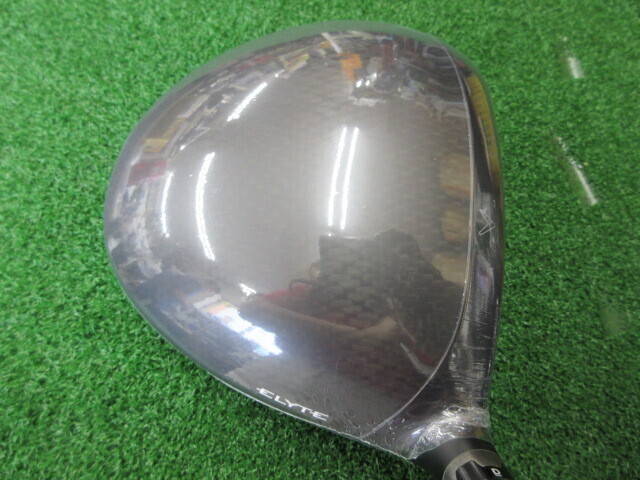 Callaway 中古ゴルフ