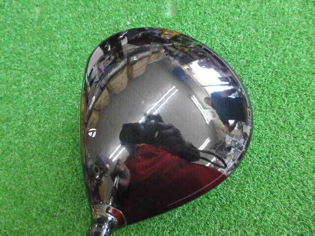 TaylorMade 中古ゴルフ