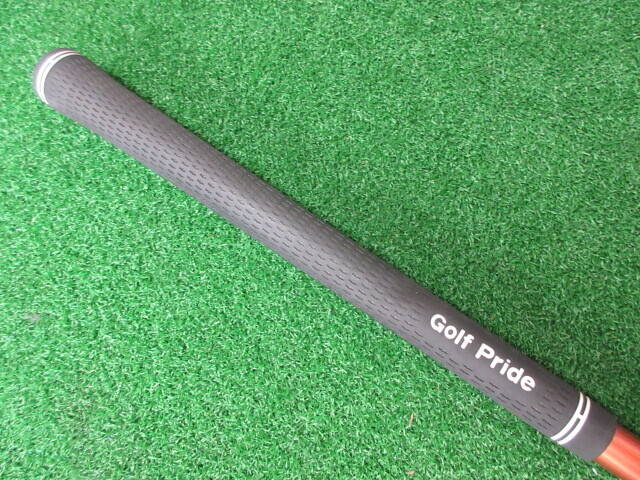 Fujikura 中古ゴルフ