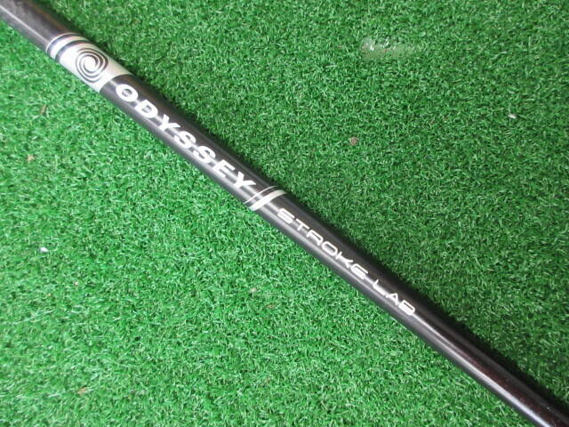 ODYSSEY 中古ゴルフ