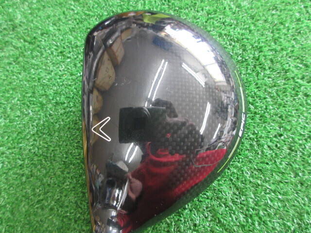 Callaway 中古ゴルフ