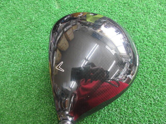 Callaway 中古ゴルフ