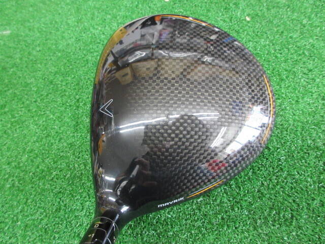 Callaway 中古ゴルフ