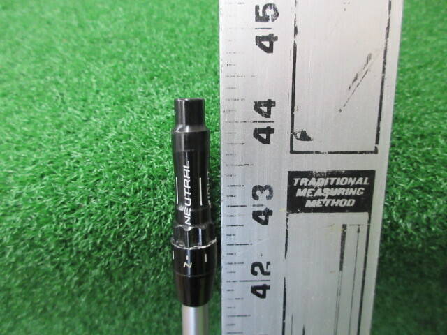 UST MAMIYA 中古ゴルフ