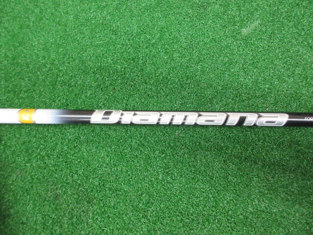 PRGR 中古ゴルフ