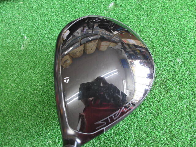 TaylorMade 中古ゴルフ