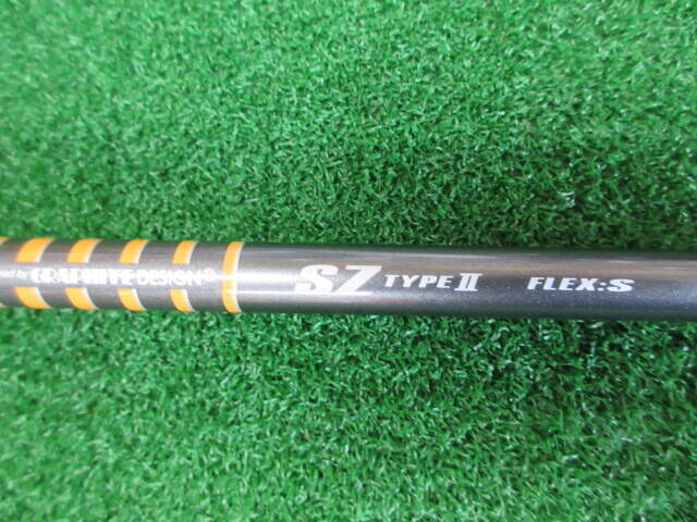 Callaway 中古ゴルフ