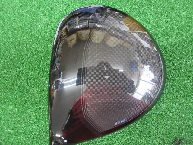 Mizuno 中古ゴルフ