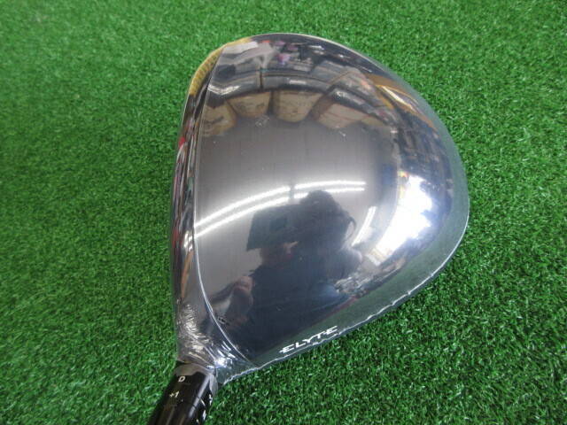 Callaway 中古ゴルフ