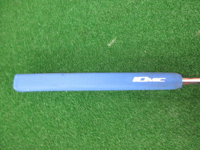 SCOTTY CAMERON 中古ゴルフ