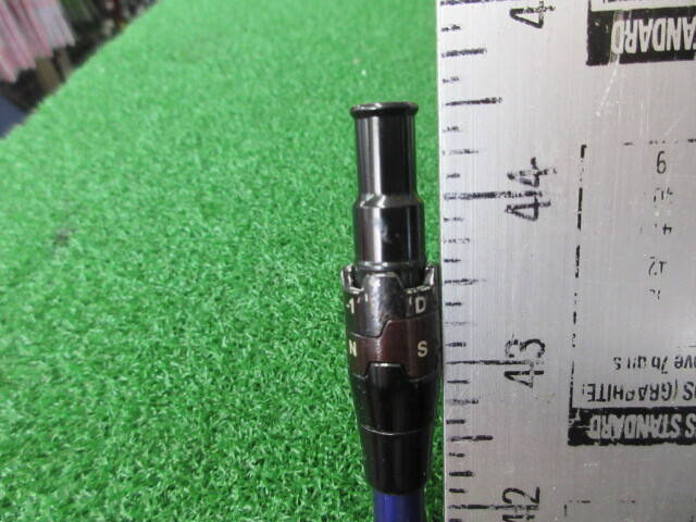 Fujikura 中古ゴルフ