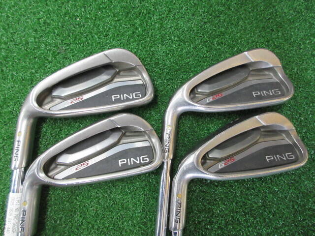PING 中古ゴルフ