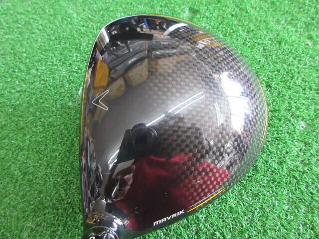 Callaway 中古ゴルフ