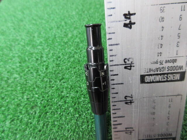 Fujikura 中古ゴルフ