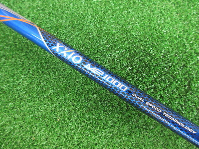 DUNLOP 中古ゴルフ