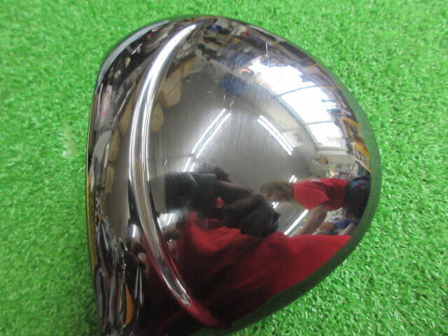 PRGR 中古ゴルフ