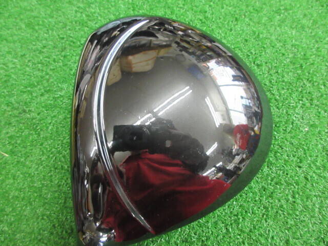 PRGR 中古ゴルフ