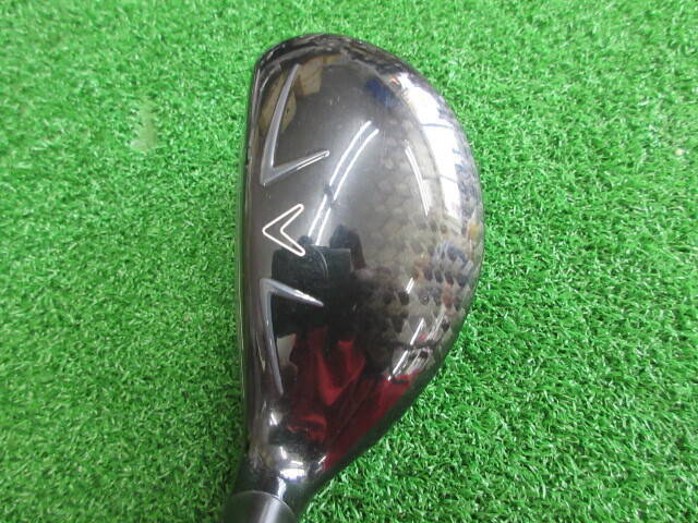Callaway 中古ゴルフ