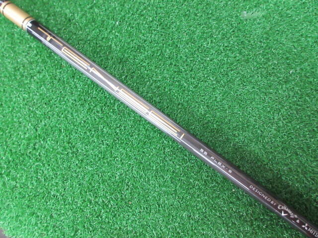 Callaway 中古ゴルフ