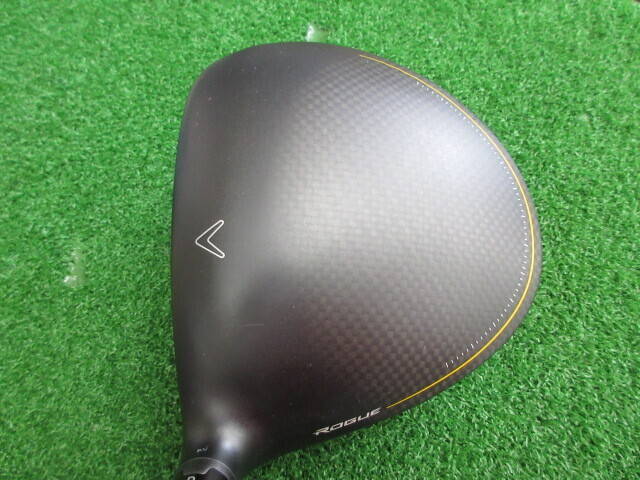 Callaway 中古ゴルフ