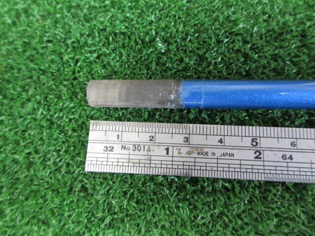 Fujikura 中古ゴルフ