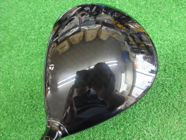 TaylorMade 中古ゴルフ