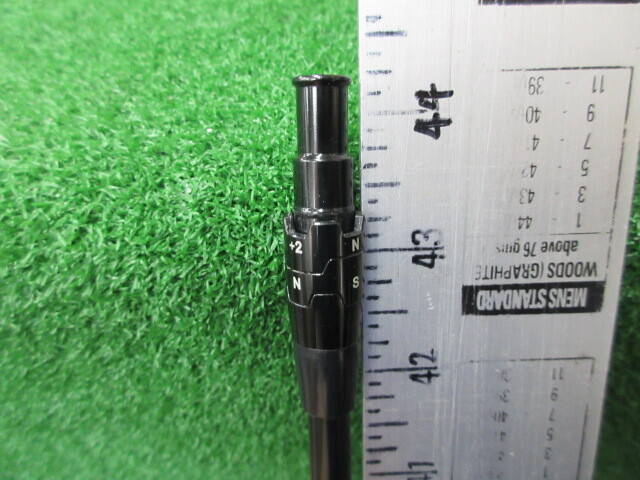 EDGE WORKS 中古ゴルフ