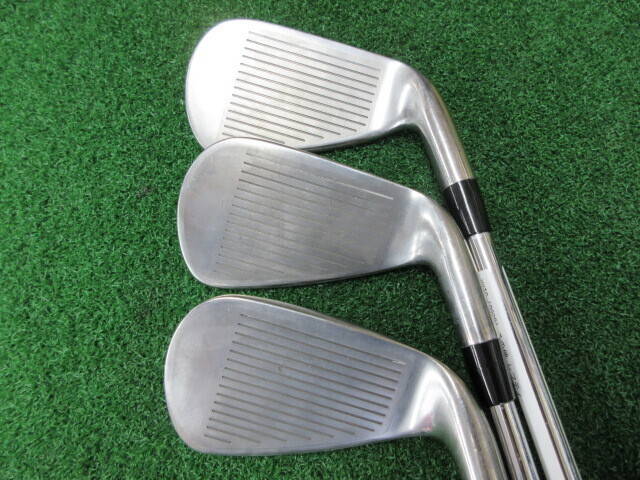 DUNLOP 中古ゴルフ