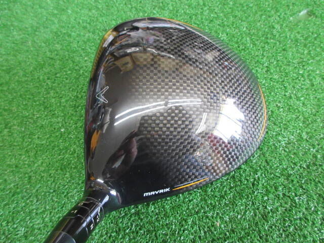Callaway 中古ゴルフ