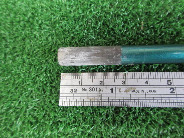 Fujikura 中古ゴルフ