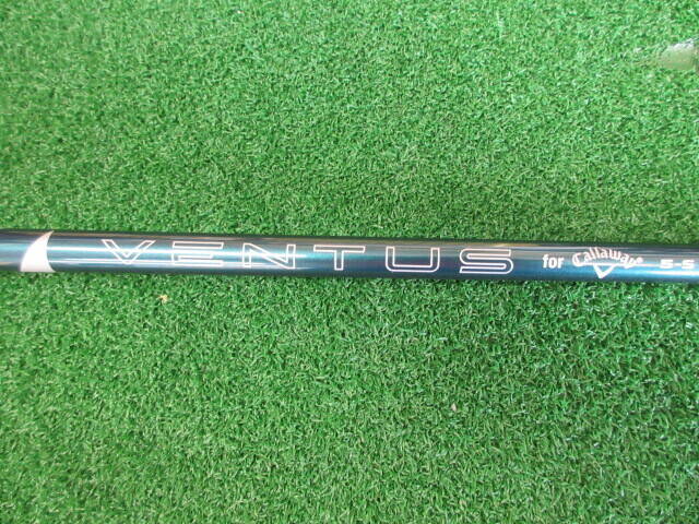 Callaway 中古ゴルフ