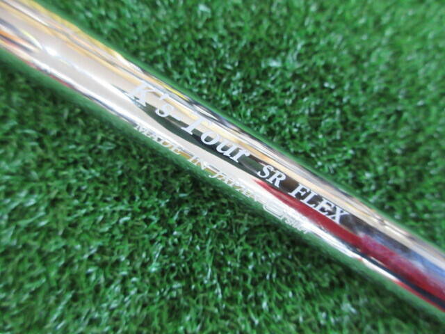 ARTISAN GOLF 中古ゴルフ