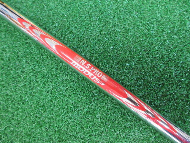 三浦技研 中古ゴルフ