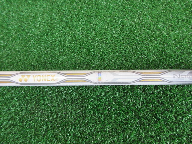 YONEX 中古ゴルフ