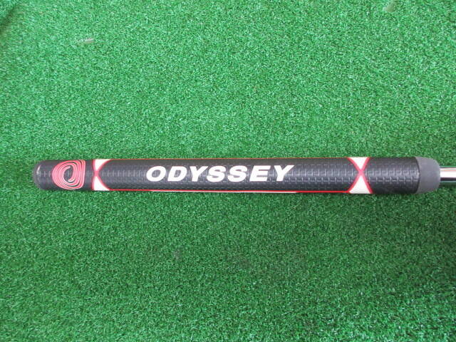 ODYSSEY 中古ゴルフ