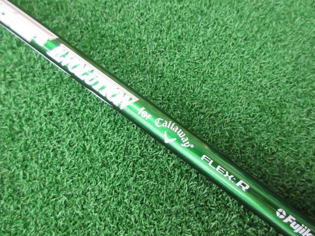 Callaway 中古ゴルフ
