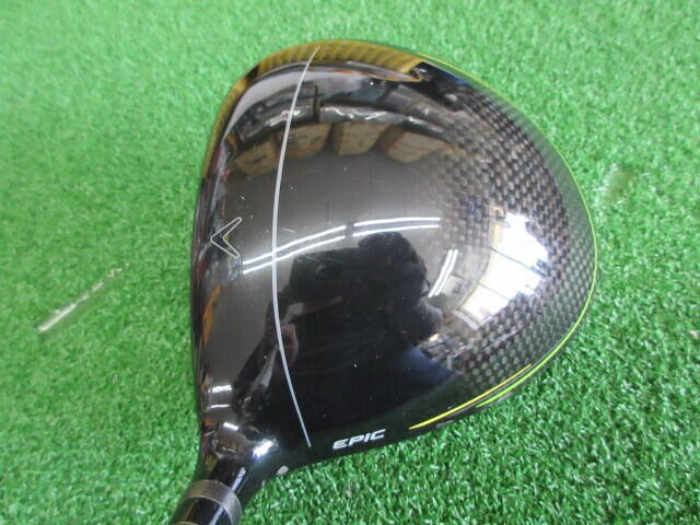 Callaway 中古ゴルフ