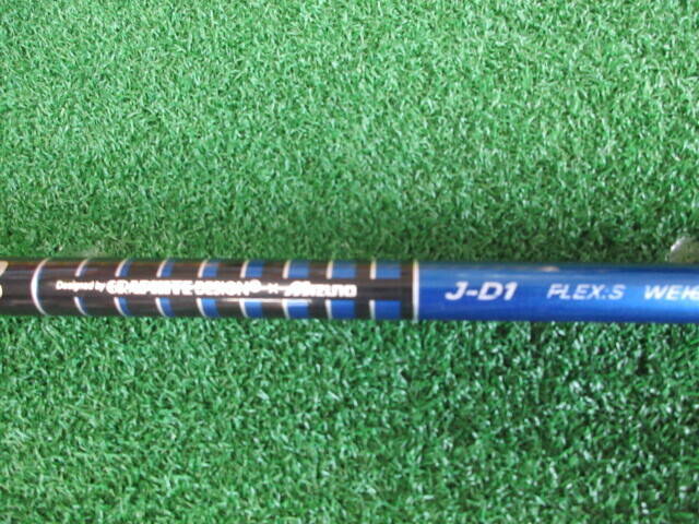 Mizuno 中古ゴルフ