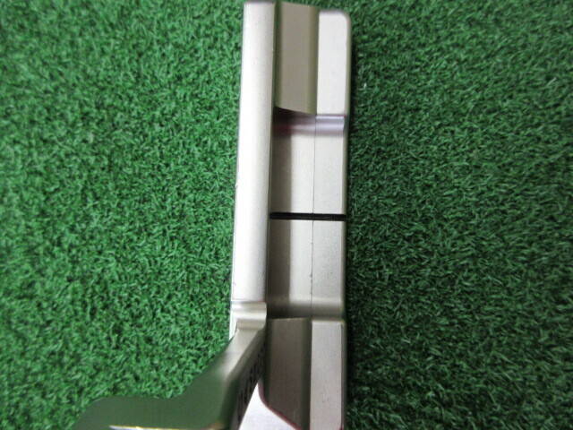 SCOTTY CAMERON 中古ゴルフ