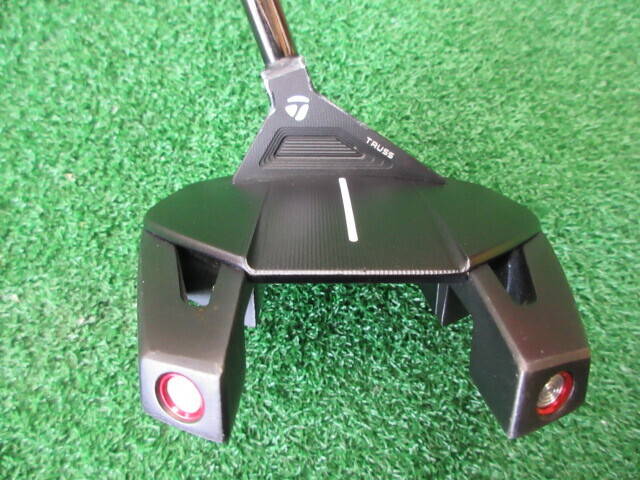 TaylorMade 中古ゴルフ