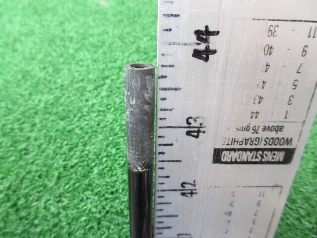 Fujikura 中古ゴルフ