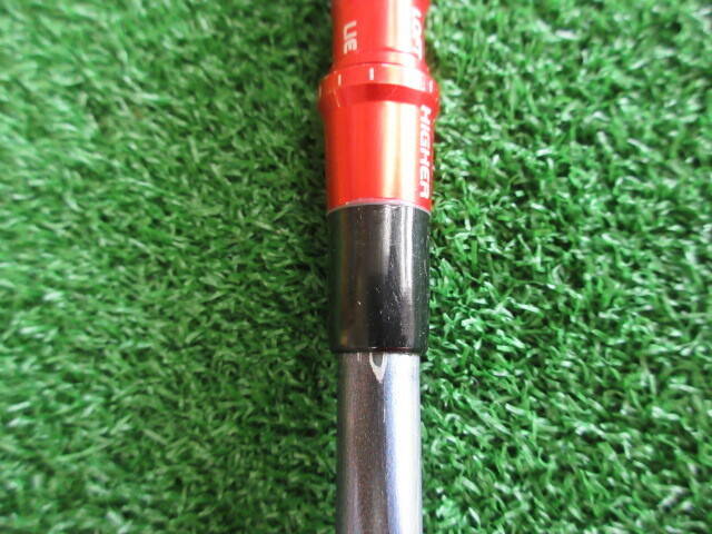 Fujikura 中古ゴルフ