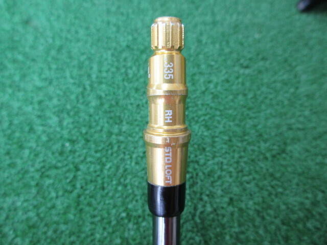 Fujikura 中古ゴルフ
