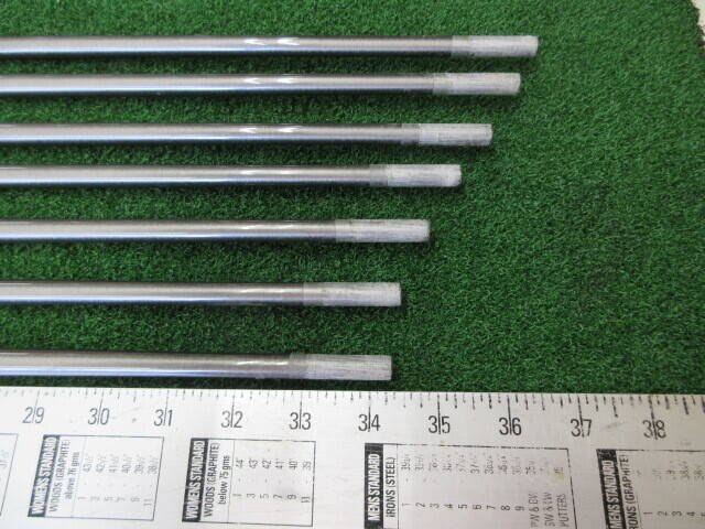 Aerotech 中古ゴルフ