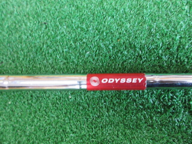 ODYSSEY 中古ゴルフ