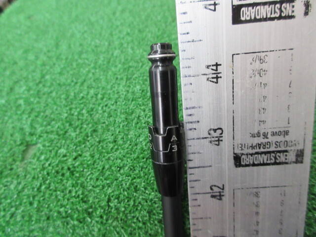 Fujikura 中古ゴルフ